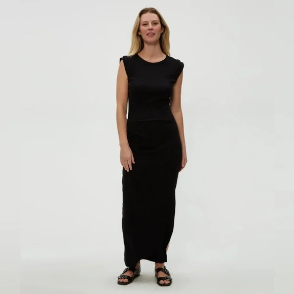 MICHAEL STARS Revolve NWOT CALLIOPE DRESS - Picture 2 of 5